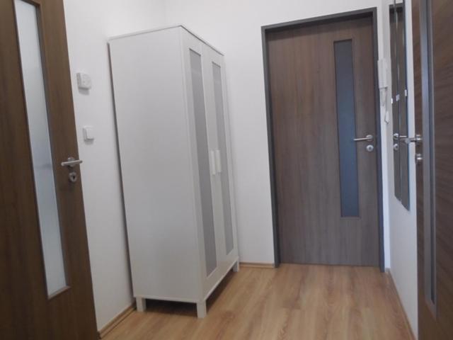 Apartman Kamenice Kamenice nad Lipou Bagian luar foto
