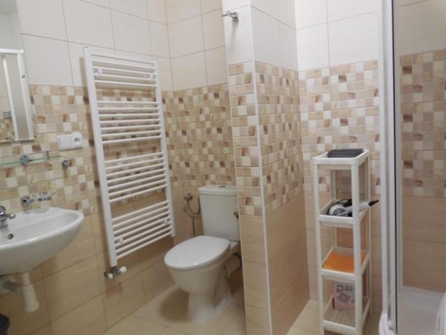 Apartman Kamenice Kamenice nad Lipou Bagian luar foto